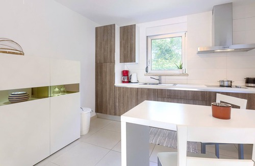 Krizine House | 3 bedroom awesome home in Umag