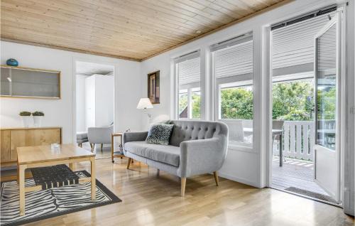 Rageleje House | 3 Bedroom Awesome Home In Vejby