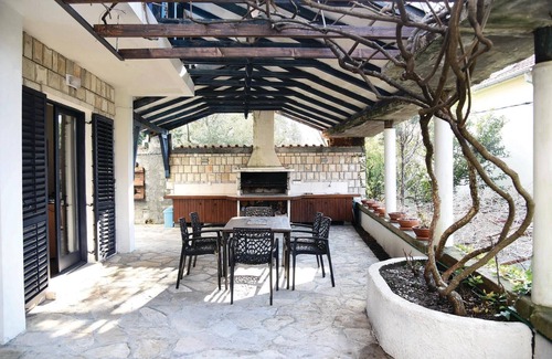 Dobrota House | 3 bedroom awesome home in Dobrota