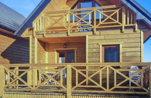 Wadowice House | 3 bedroom awesome home in Barwald Dolny