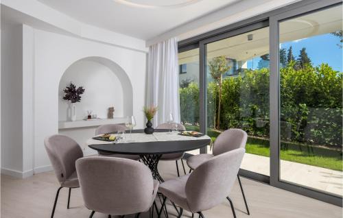 Krk Apartment | 3 Bedroom Beach Front Apartment In Krk