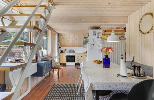 Langeland Municipality House | 3 bedroom beautiful home in Rudkøbing