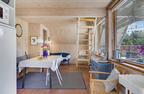 Langeland Municipality House | 3 bedroom beautiful home in Rudkøbing