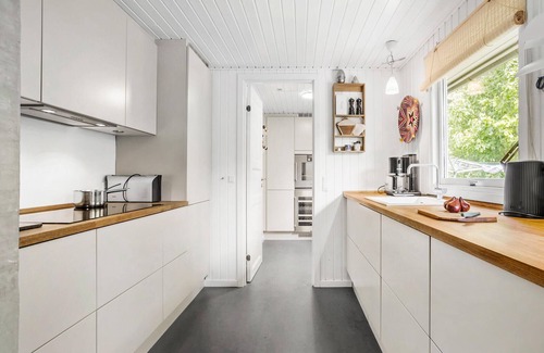 Listed House | 3 bedroom beautiful home in Svaneke