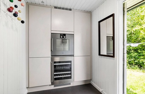 Listed House | 3 bedroom beautiful home in Svaneke