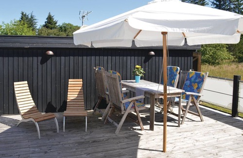 Skiveren House | 3 bedroom beautiful home in ålbæk