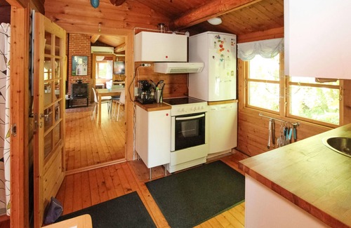 Samsø House | 3 bedroom beautiful home in Samsø