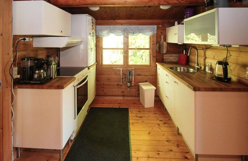 Samsø House | 3 bedroom beautiful home in Samsø