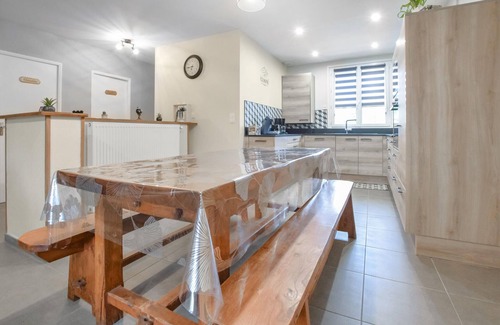 Lessay House | 3 bedroom beautiful home in Lessay