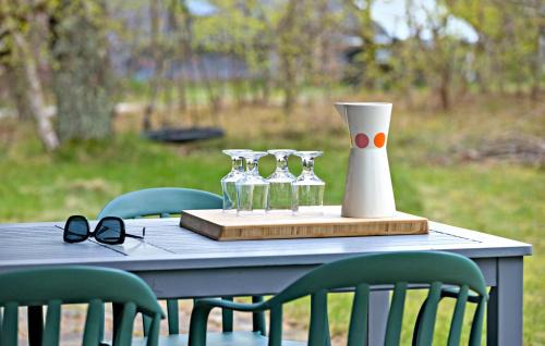 Ørsted House | 3 Bedroom Beautiful Home In Ørsted