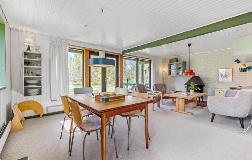 Ørsted House | 3 Bedroom Beautiful Home In Ørsted