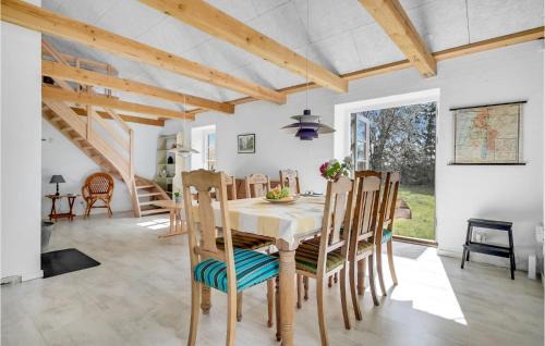 Sødring House | 3 Bedroom Beautiful Home In Havndal