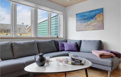 Balka House | 3 Bedroom Beautiful Home In Nexø