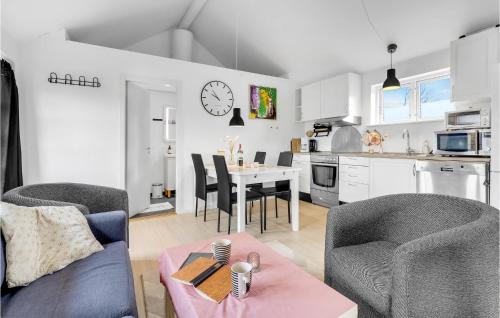 Balka House | 3 Bedroom Beautiful Home In Nexø