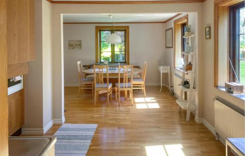 Kolboda House | 3 Bedroom Beautiful Home In Hagby