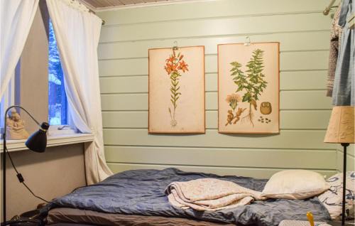 Flora House | 3 Bedroom Beautiful Home In Eikefjord