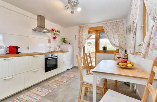 Varazdinske Toplice House | 3 bedroom beautiful home in Piscanovec