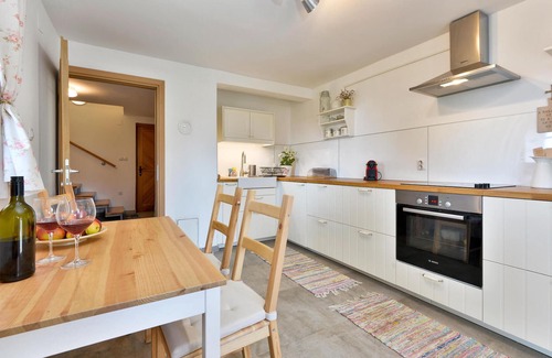 Varazdinske Toplice House | 3 bedroom beautiful home in Piscanovec