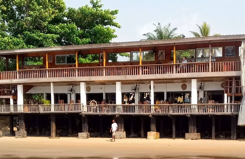 Kribi Ski Chalet | 3 Bedroom Chalet 6 people Acacia 50 M² forest side