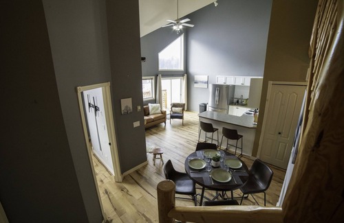 East Kootenay Condo | 3 Bedroom Condo in the Mountains