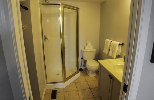 East Kootenay Condo | 3 Bedroom Condo in the Mountains