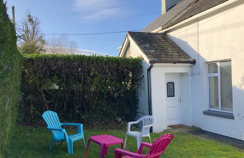 Bunclody Cottage | 3-bedroom cottage rental in Bunclody (up to 5 guests)