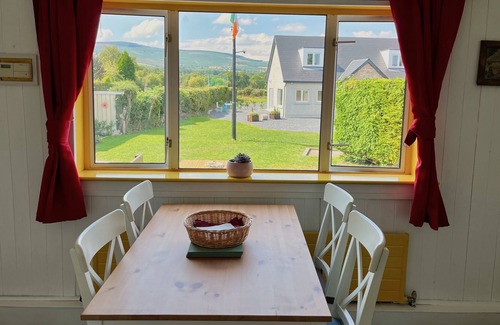Bunclody Cottage | 3-bedroom cottage rental in Bunclody (up to 5 guests)