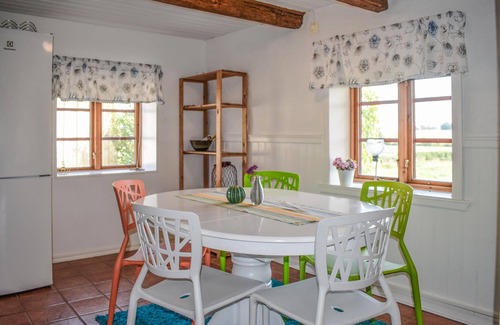 Tomelilla House | 3 bedroom cozy home in Tomelilla