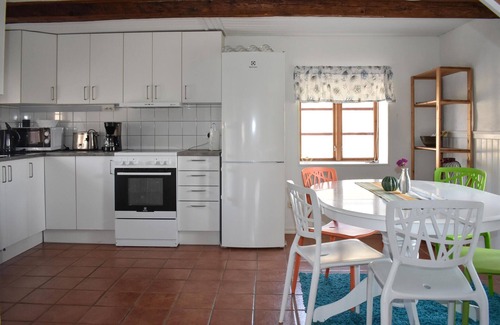 Tomelilla House | 3 bedroom cozy home in Tomelilla