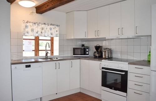 Tomelilla House | 3 bedroom cozy home in Tomelilla