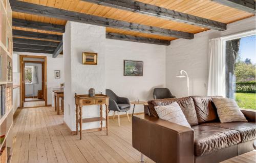 Bindslev House | 3 Bedroom Cozy Home In Bindslev
