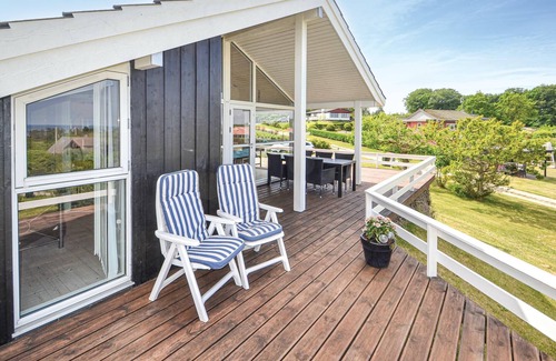 Bønnerup Strand House | 3 bedroom cozy home in Glesborg