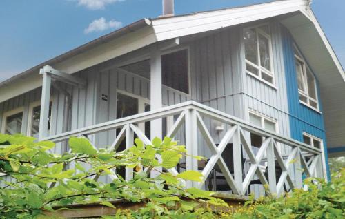 Bremke House | 3 Bedroom Cozy Home In Extertal