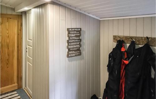 Fyresdal House | 3 Bedroom Cozy Home In Fyresdal