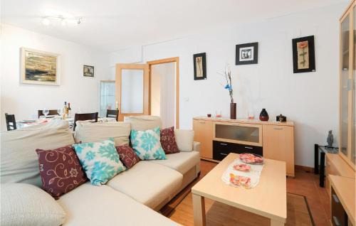 La Algaba House | 3 Bedroom Cozy Home In La Algaba