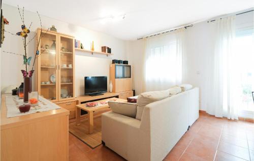 La Algaba House | 3 Bedroom Cozy Home In La Algaba