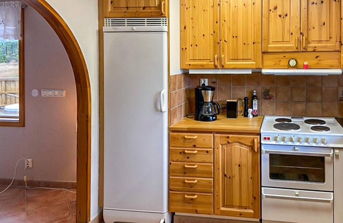 Saltarna House | 3 bedroom cozy home in Ronneby