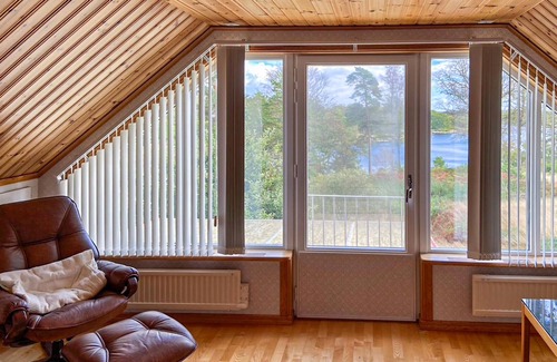 Saltarna House | 3 bedroom cozy home in Ronneby
