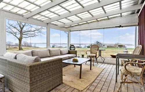 Skibby House | 3 Bedroom Cozy Home In Skibby