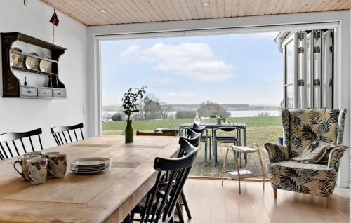 Skibby House | 3 Bedroom Cozy Home In Skibby