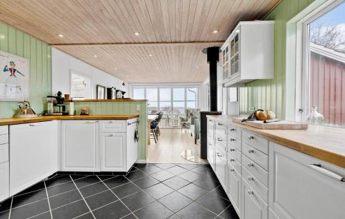 Skibby House | 3 Bedroom Cozy Home In Skibby