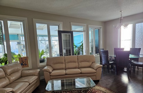 Sage Hill House | 3 Bedroom Detached House