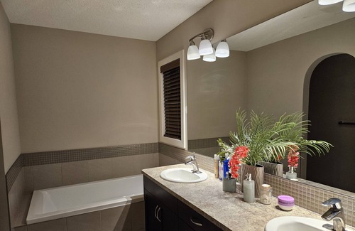 Sage Hill House | 3 Bedroom Detached House