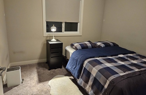 Sage Hill House | 3 Bedroom Detached House