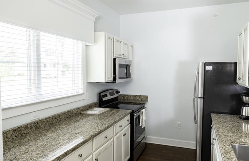 Lackey House | 3 bedroom Estate near Busch Gardens