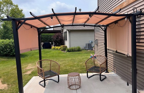 Shorewood House | 3 Bedroom Family Friendly Haven