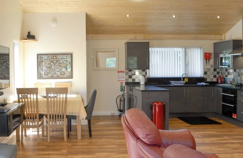 Otterburn Cottage | 3 bedroom accommodation in Otterburn, near Bellingham