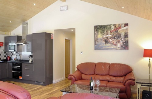 Otterburn Cottage | 3 bedroom accommodation in Otterburn, near Bellingham