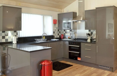 Otterburn Cottage | 3 bedroom accommodation in Otterburn, near Bellingham