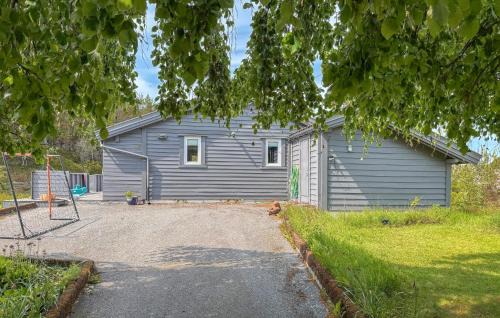 Austevoll House | 3 Bedroom Gorgeous Home In Kolbeinsvik